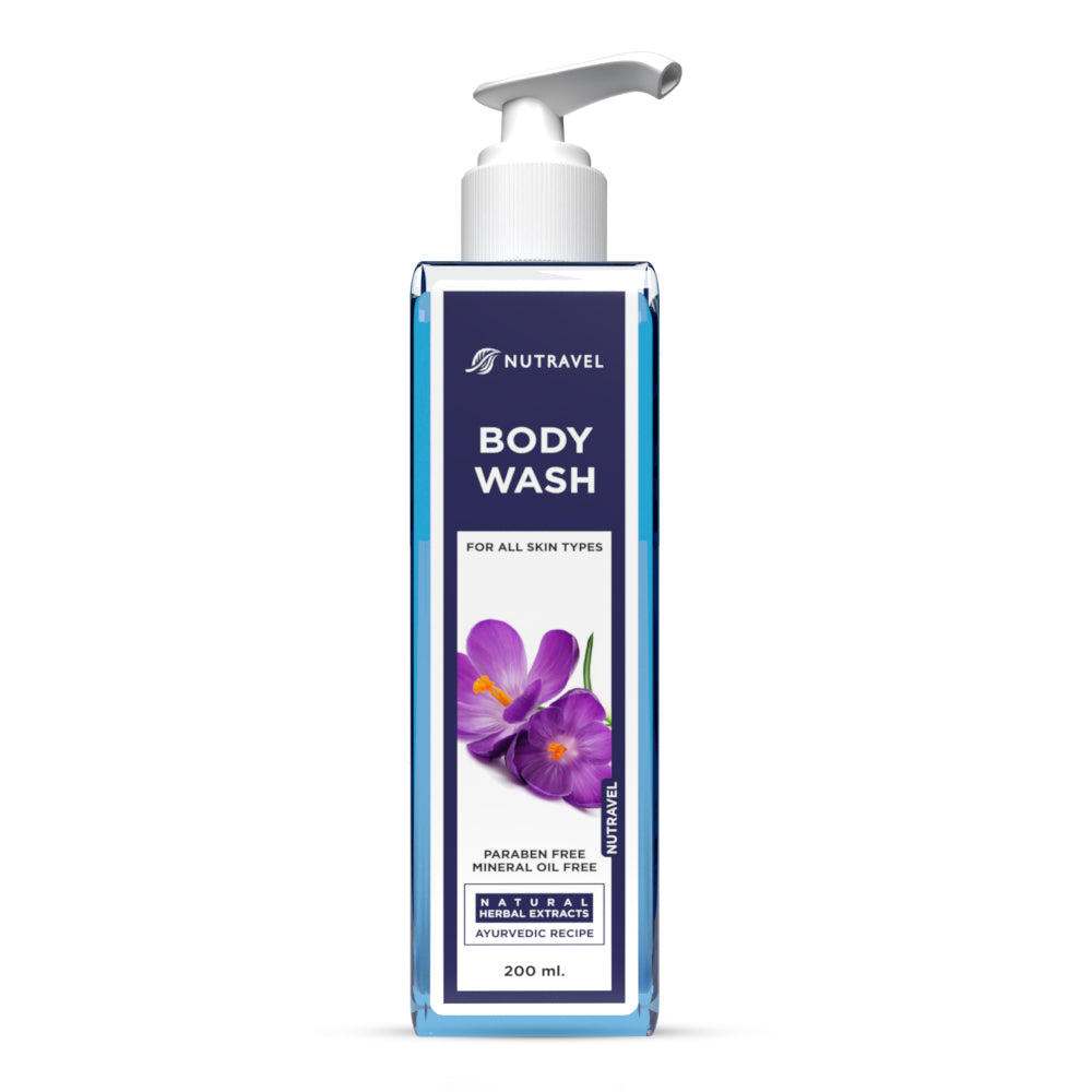 Body Wash