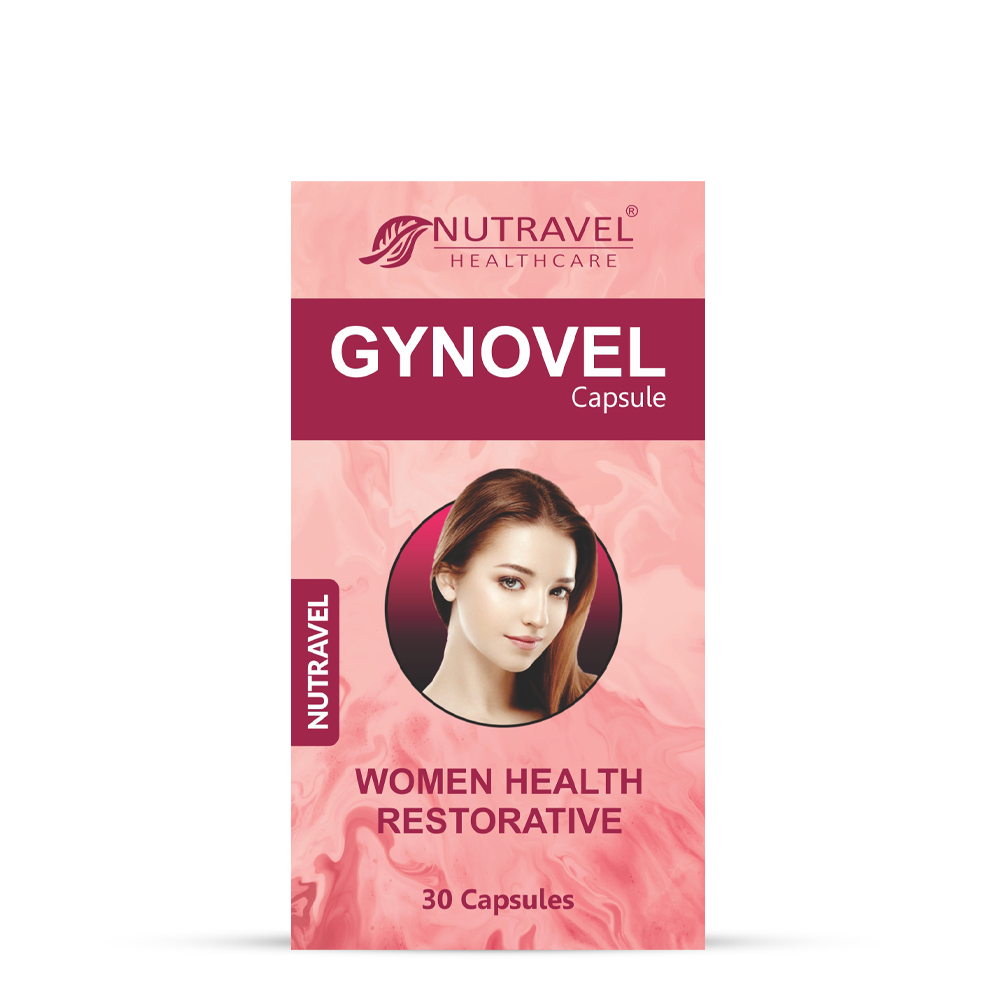 Gynovel Capsule