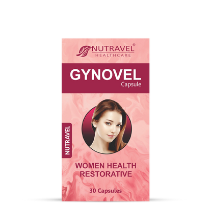 Gynovel Capsule