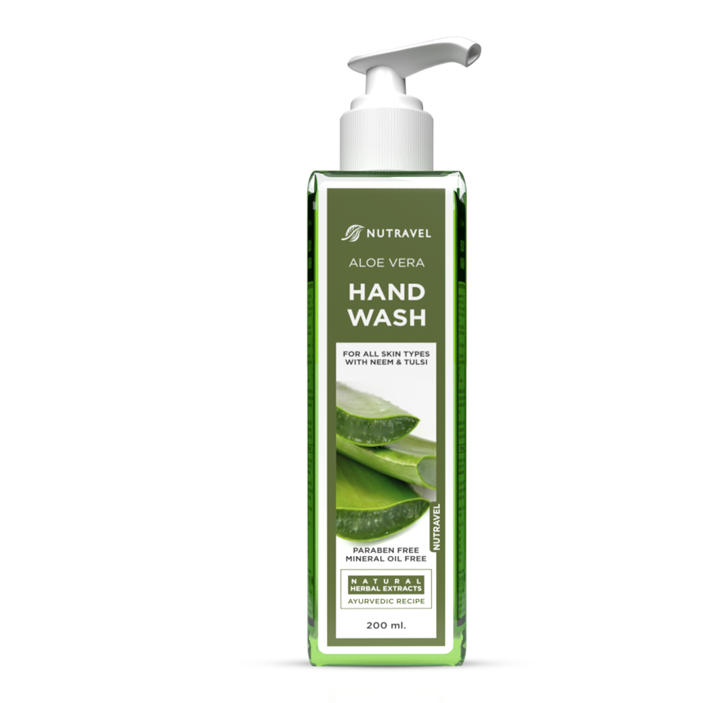 Hand Wash