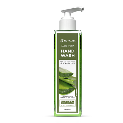 Hand Wash