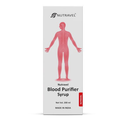 Blood Purifier Syrup