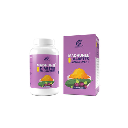 Madhunee Capsule