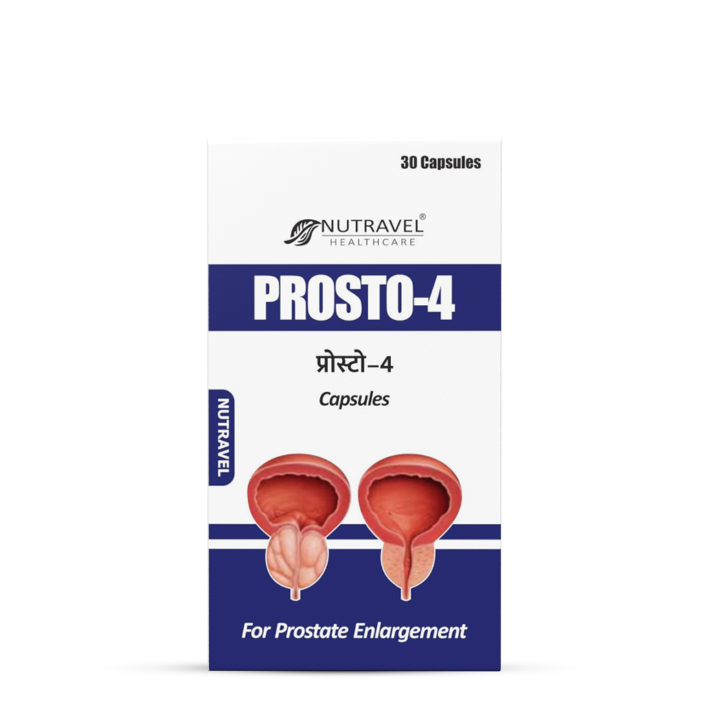 Prosto-4 Capsule