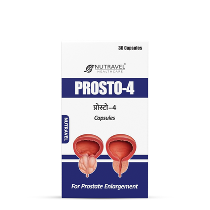 Prosto-4 Capsule